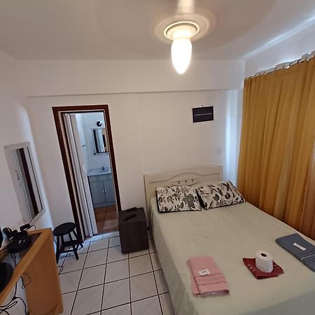Apto Centro Floripa 04 ฟลอเรียนอโปลิส ภายนอก รูปภาพ