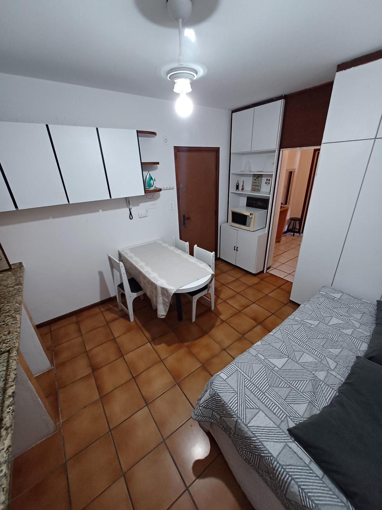 Apto Centro Floripa 04 ฟลอเรียนอโปลิส ภายนอก รูปภาพ